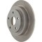 Centric Parts STANDARD BRAKE ROTOR 121.47015 - alternate 5